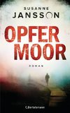 Jansson, S: Opfermoor