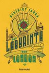 Das Labyrinth von London