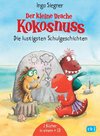 Der kleine Drache Kokosnuss - Die lustigsten Schulgeschichten - Set