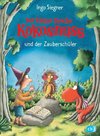 Der kleine Drache Kokosnuss und der Zauberschüler