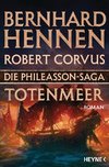 Die Phileasson-Saga 06 - Totenmeer