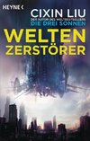 Weltenzerstörer