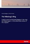 The Nibelung's Ring