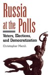 Marsh, C: Russia at the Polls