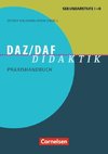 DaZ/DaF Didaktik