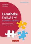 Lerntheke - Englisch: The correct sentence: 5/6