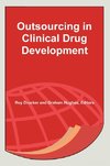 Outsourcing in Clinical Drug Development