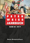 Peter Weiss Jahrbuch 26 (2017)