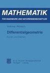 Differentialgeometrie