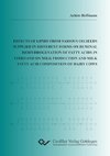 Effects of lipids from various oilseeds supplied in different forms on ruminal biohydrogenation of fatty acids in vitro and on milk production and milk fatty acid composition of dairy cows