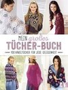 Mein großes Tücher-Buch