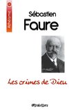 Les crimes de Dieu