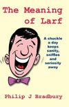 The Meaning of Larf