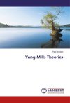 Yang-Mills Theories