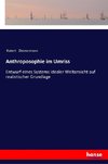 Anthroposophie im Umriss