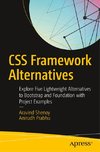 CSS Framework Alternatives