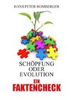 Schöpfung oder Evolution- ein Faktencheck