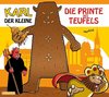 Karl der Kleine - Die Printe des Teufels