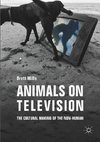 Animals on Television