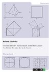 Geschichte der Mathematik zum Mitrechnen