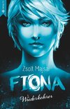 Fiona - Wiederkehrer (Band 4)