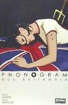 Mckelvie, J: Phonogram 1, Rue Britannia