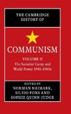 The Cambridge History of Communism