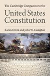The Cambridge Companion to the United States             Constitution