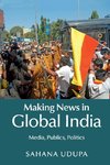 Making News in Global India