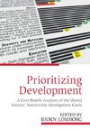 Prioritizing Development