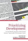 Lomborg, B: Prioritizing Development