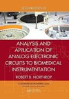 Northrop, R: Analysis and Application of Analog Electronic C