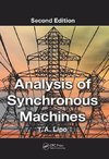 Lipo, T: Analysis of Synchronous Machines