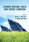 Muradov, N: Carbon-Neutral Fuels and Energy Carriers