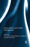 Woods, E: Nationalism and Conflict Management