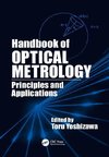 Yoshizawa, T: Handbook of Optical Metrology