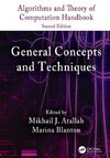 Atallah, M: Algorithms and Theory of Computation Handbook, V