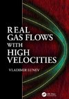 Lunev, V: Real Gas Flows with High Velocities