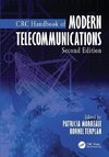 Morreale, P: CRC Handbook of Modern Telecommunications