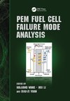 Wang, H: PEM Fuel Cell Failure Mode Analysis