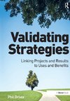 Driver, P: Validating Strategies