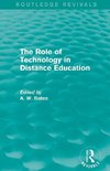 Bates, T: Role of Technology in Distance Education (Routledg