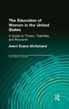 McClelland, A: Education of Women in the United States