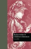 Rahn, S: Rediscoveries in Children's Literature