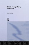 Feiling, S: British Foreign Policy 1660-1972