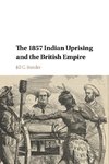 The 1857 Indian Uprising and the British Empire