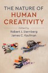 The Nature of Human Creativity