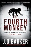 Barker, J: Fourth Monkey