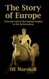 The Story of Europe