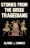 Stories from the Greek Tragedians